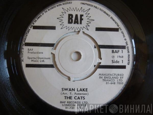 The Cats  - Swan Lake