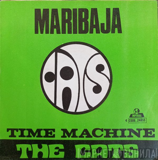 The Cats  - Time Machine