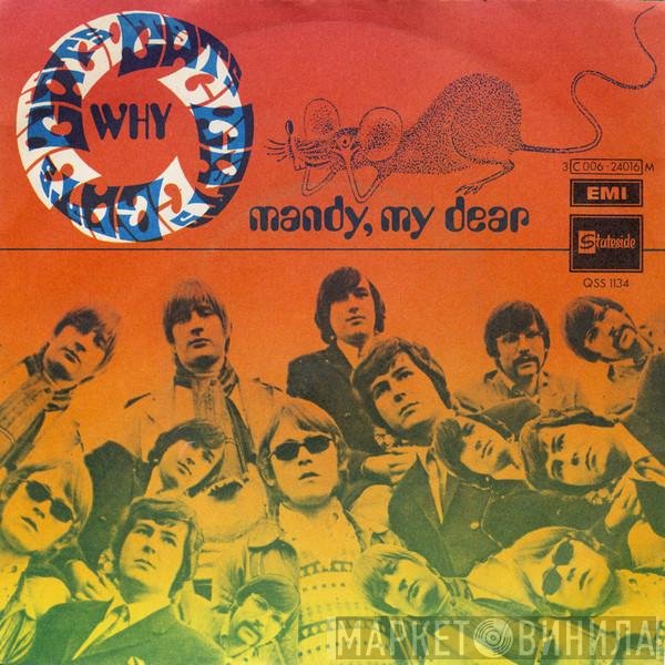 The Cats  - Why