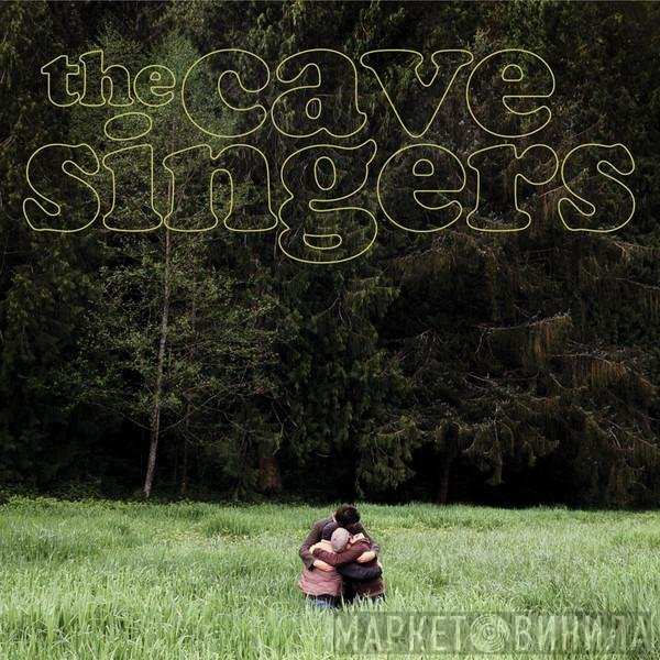 The Cave Singers - Invitation Songs
