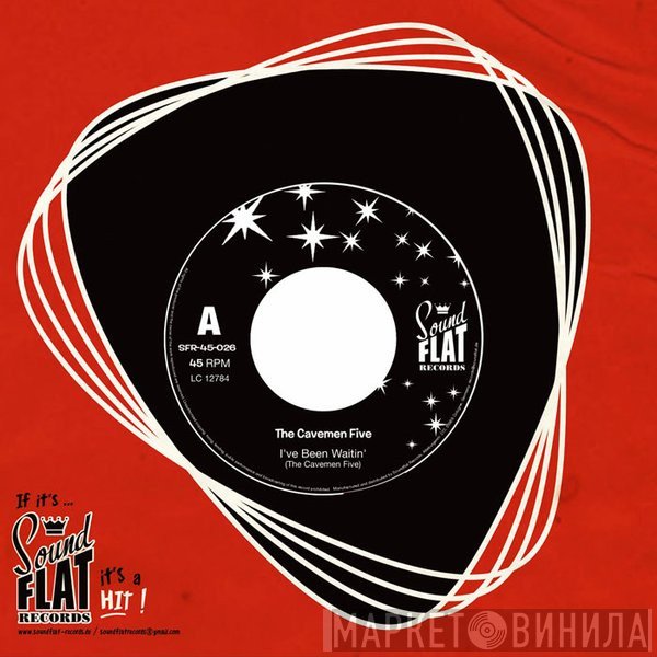 The Cavemen V - I've Been Waitin'