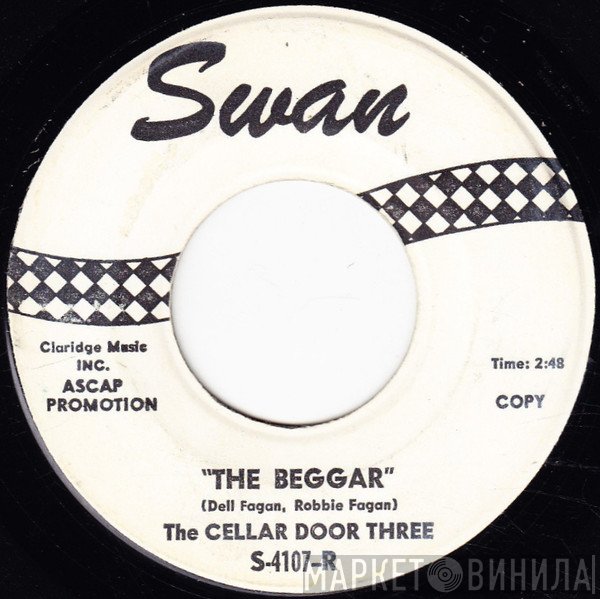 The Cellar Door Three - The Beggar