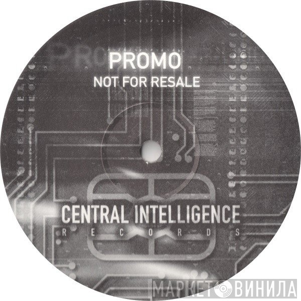  - The Central Beatz EP