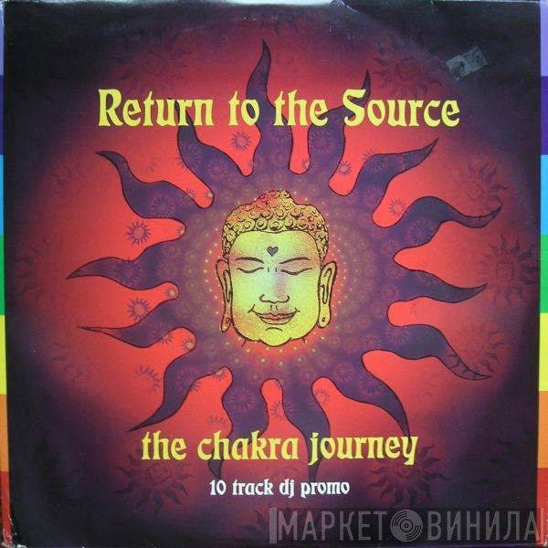  - The Chakra Journey