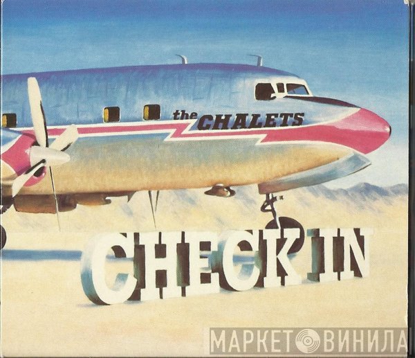 The Chalets  - Check In