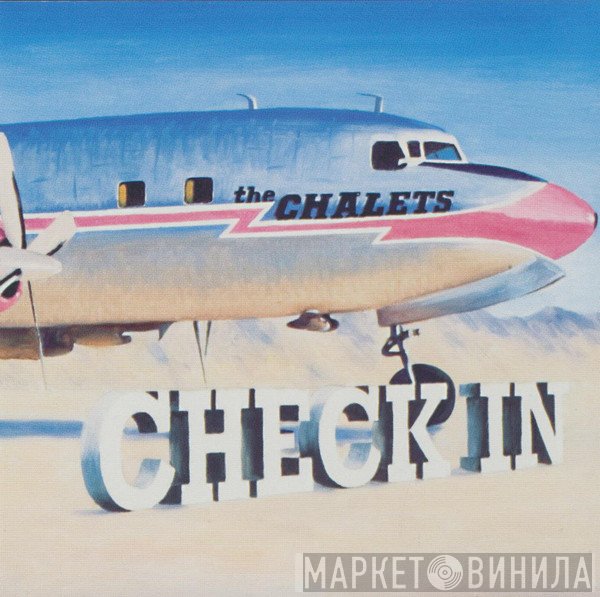 The Chalets  - Check In