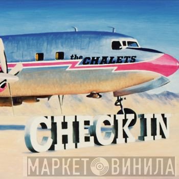 The Chalets  - Check In