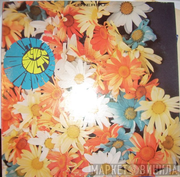 The Chambers Brothers  - Now!