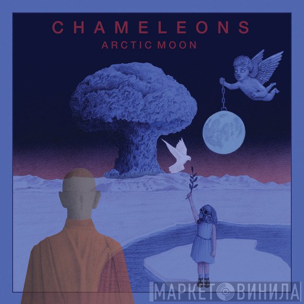 The Chameleons - Arctic Moon