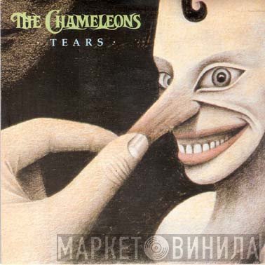 The Chameleons  - Tears