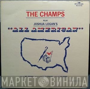 The Champs  - All American