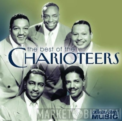 The Charioteers - The Best Of The Charioteers