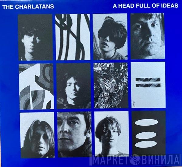 The Charlatans - A Head Full Of Ideas