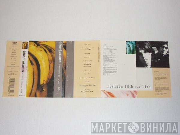 The Charlatans  - Between 10th And 11th