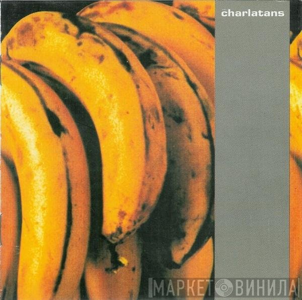 The Charlatans - Between 10th And 11th