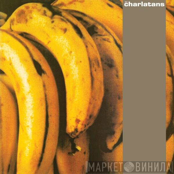 The Charlatans  - Between 10th And 11th
