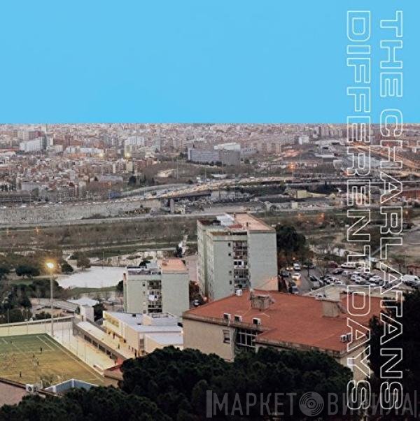 The Charlatans  - Different Days