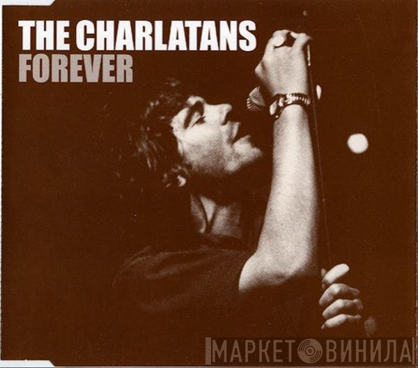 The Charlatans  - Forever