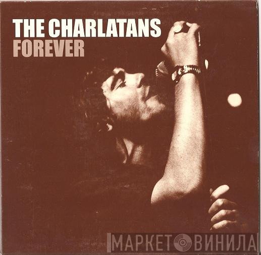 The Charlatans  - Forever