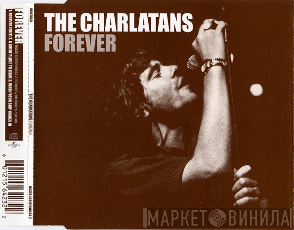 The Charlatans - Forever