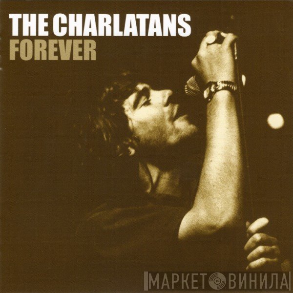 The Charlatans  - Forever