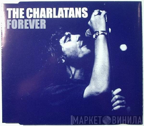 The Charlatans - Forever