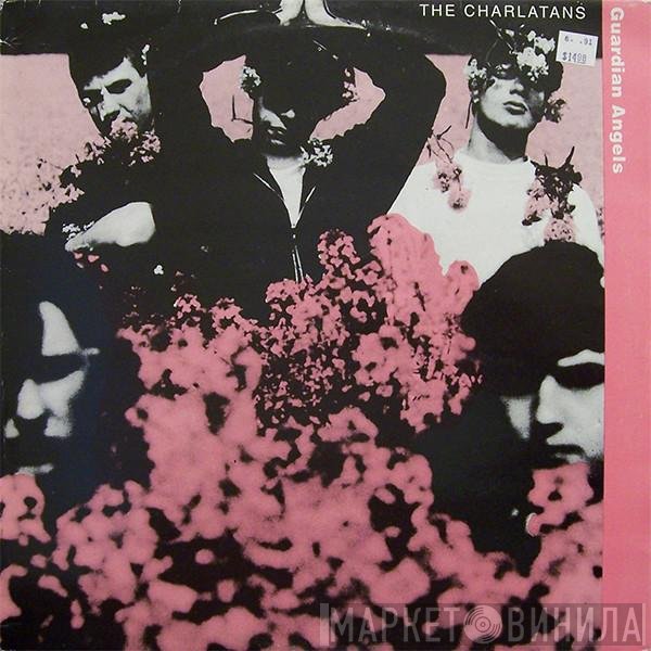 The Charlatans - Guardian Angels