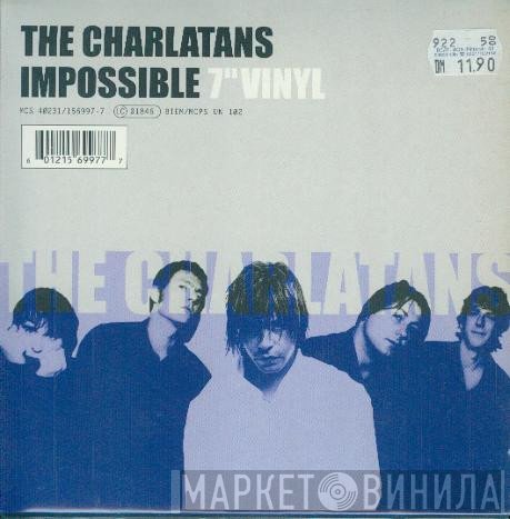 The Charlatans  - Impossible