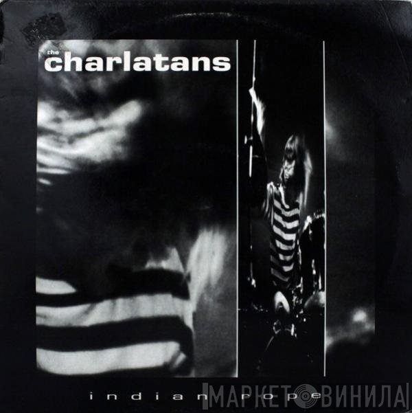The Charlatans - Indian Rope