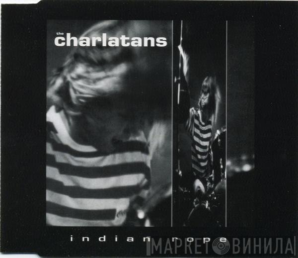 The Charlatans  - Indian Rope