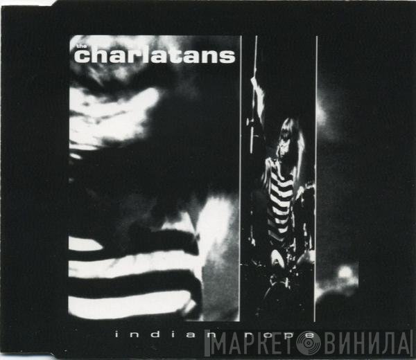 The Charlatans  - Indian Rope