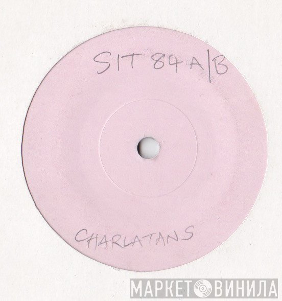 The Charlatans  - Me. In Time