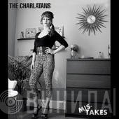 The Charlatans  - Mis-Takes