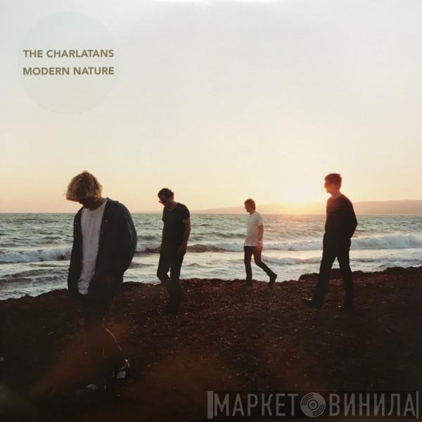 The Charlatans  - Modern Nature