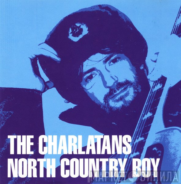 The Charlatans - North Country Boy
