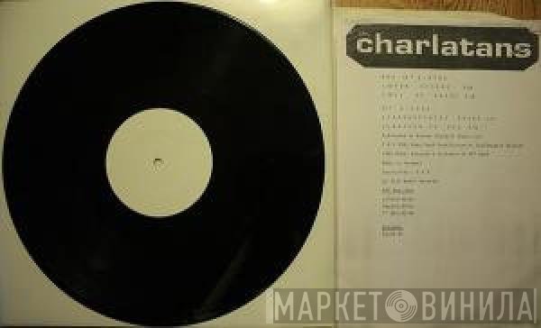 The Charlatans  - Over Rising
