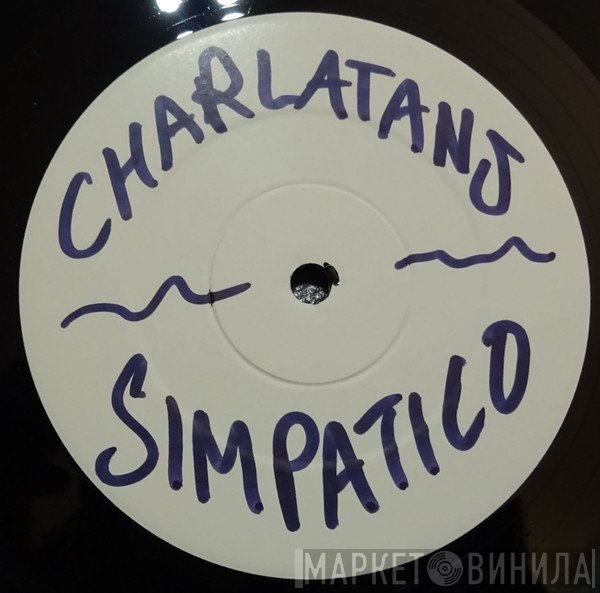 The Charlatans  - Simpatico