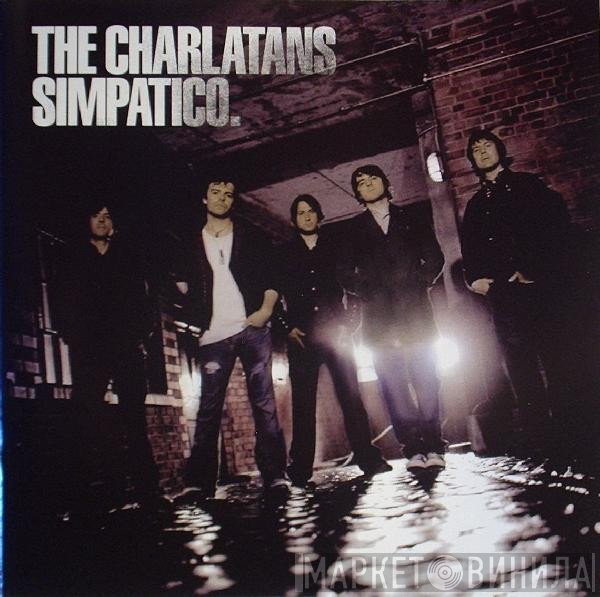 The Charlatans  - Simpatico.