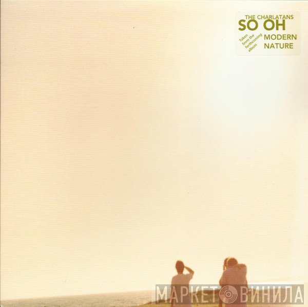 The Charlatans  - So Oh