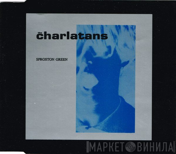 The Charlatans  - Sproston Green