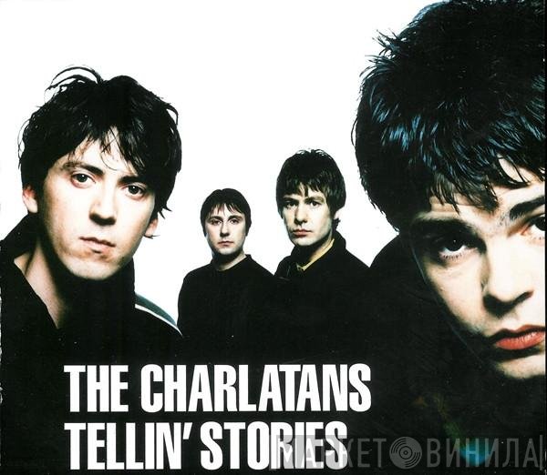 The Charlatans - Tellin' Stories
