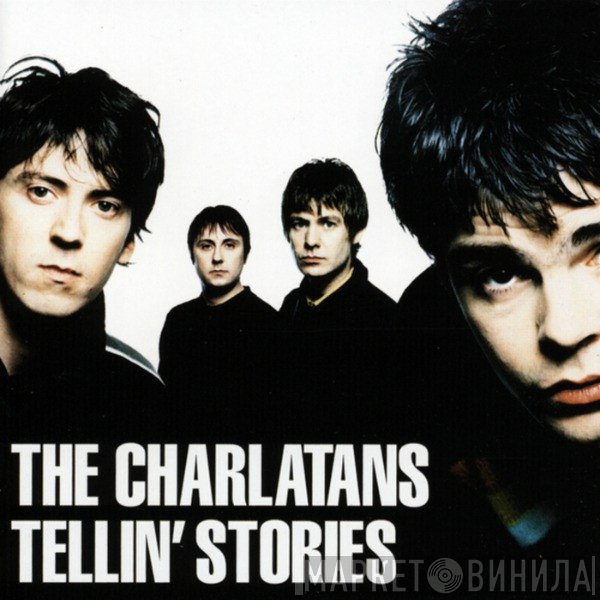 The Charlatans - Tellin' Stories