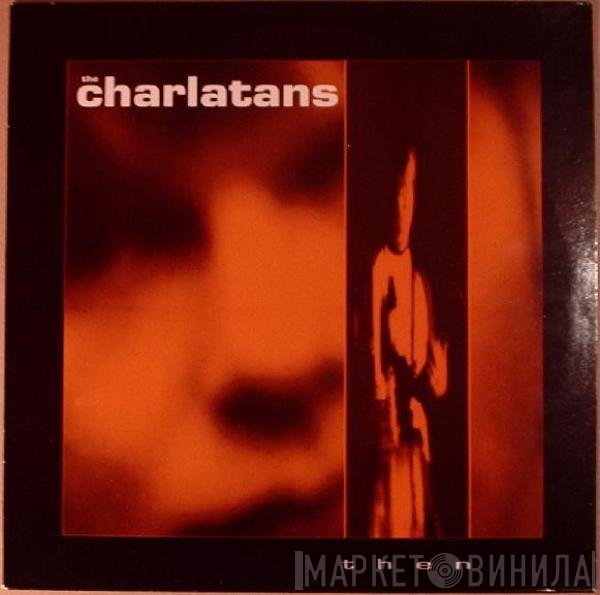 The Charlatans  - Then