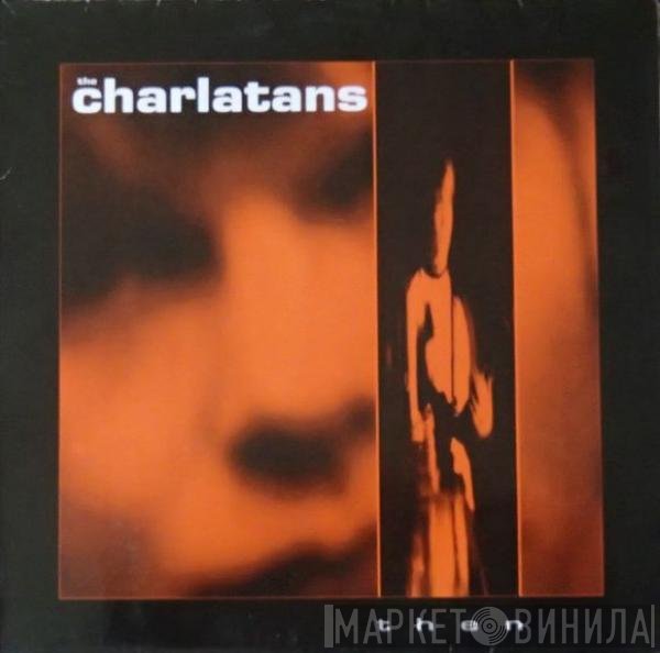 The Charlatans  - Then