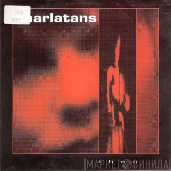 The Charlatans  - Then