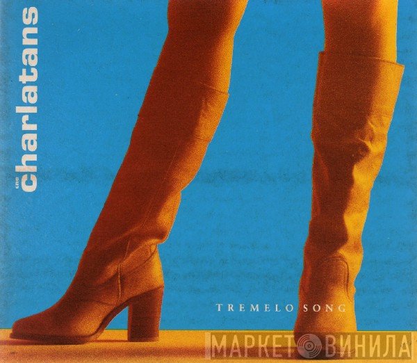 The Charlatans  - Tremelo Song