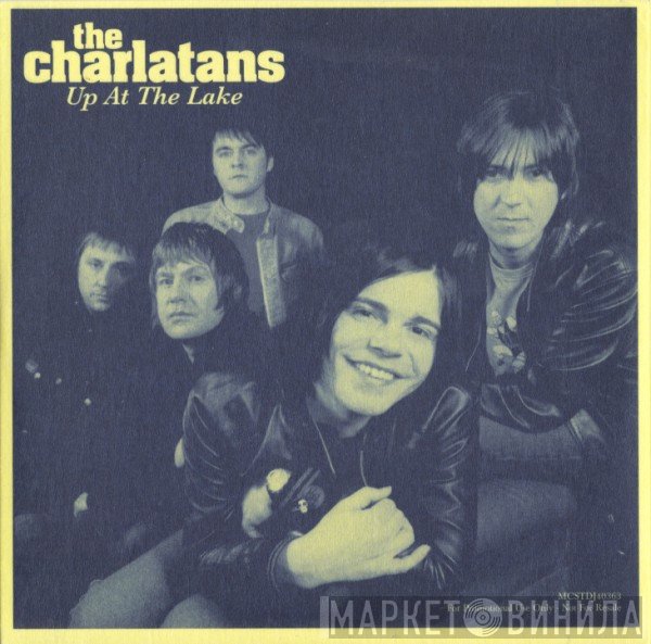 The Charlatans - Up At The Lake