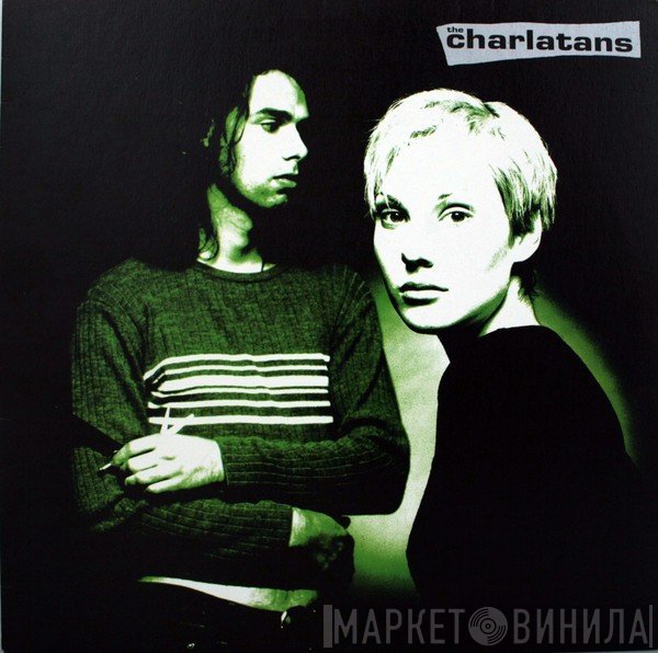 The Charlatans  - Up To Our Hips