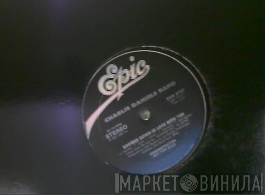 The Charlie Daniels Band  - Bogged Down In Love With You