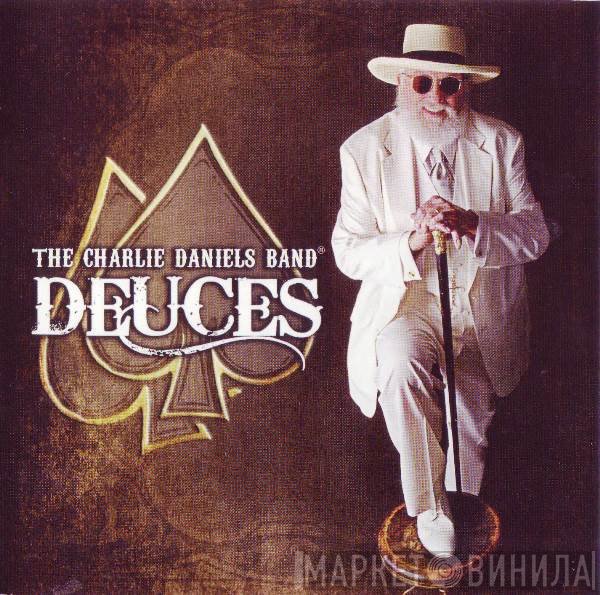 The Charlie Daniels Band  - Deuces